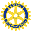 Rotary International logo